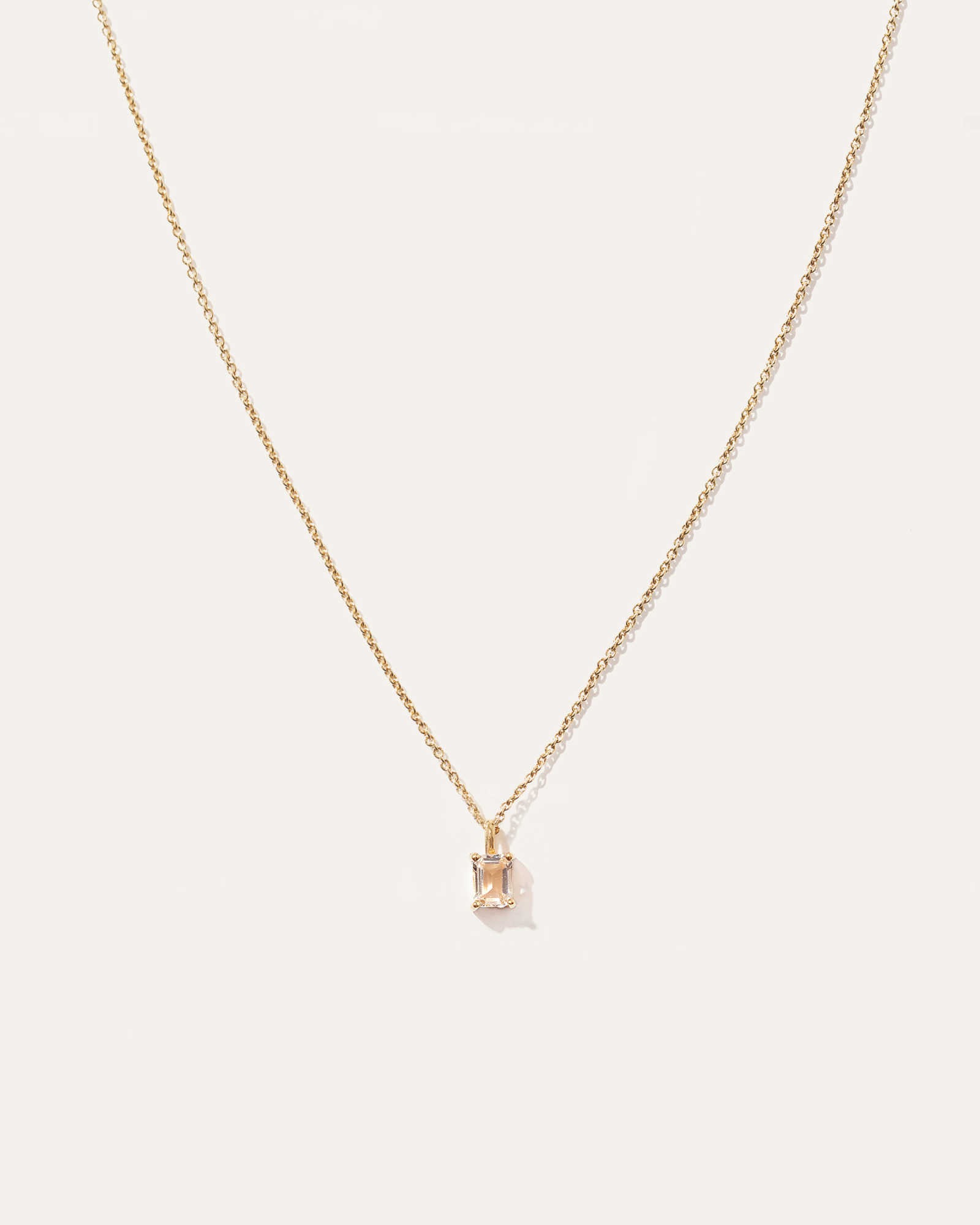 true autumn necklace