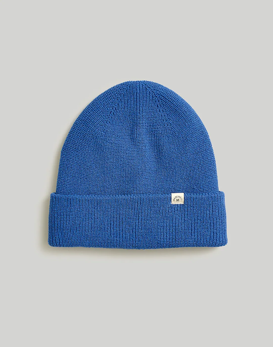 resourced cuffed beanie