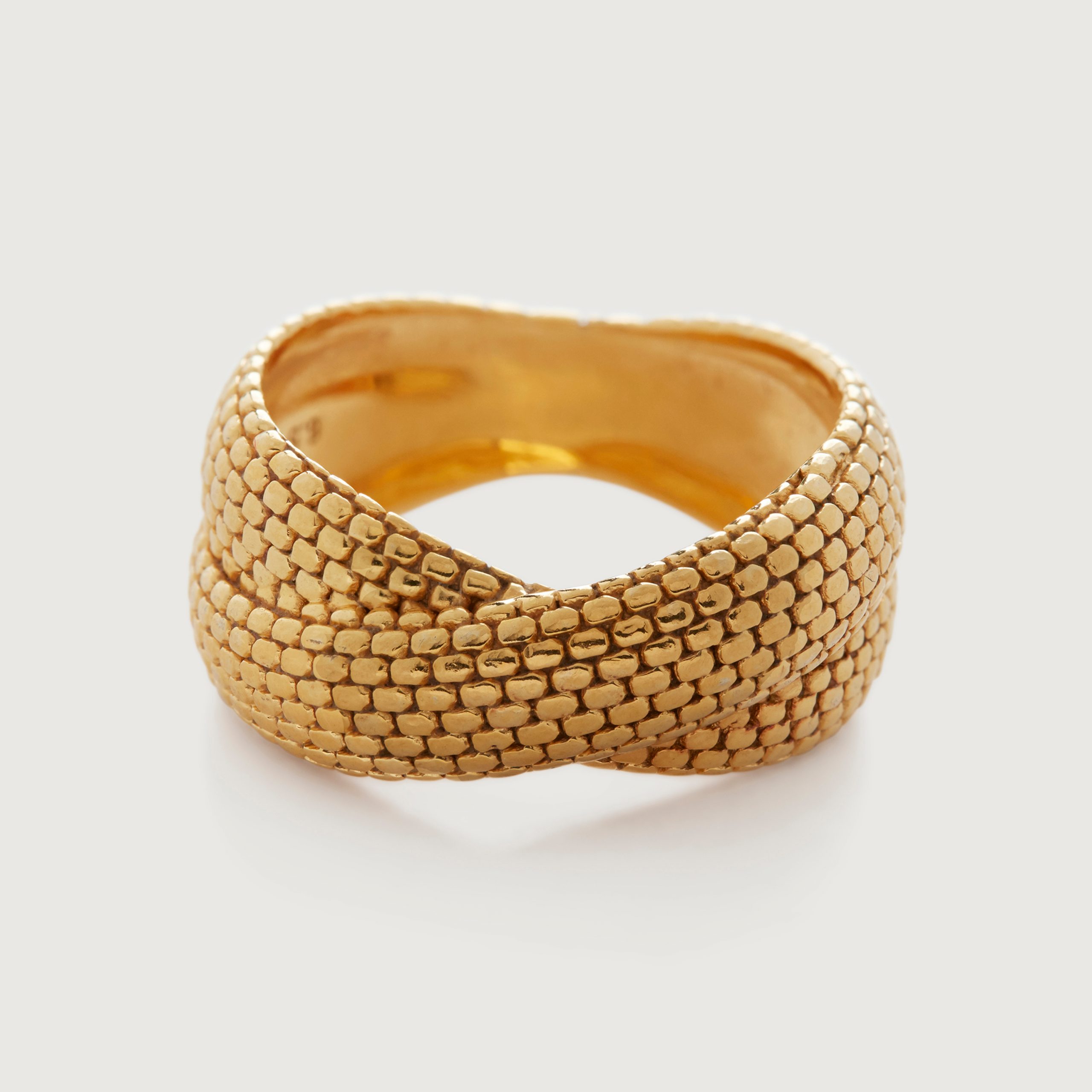 gold ring autumn color analysis