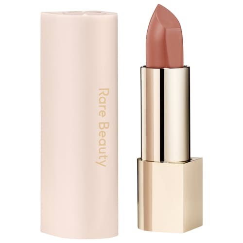 rare beauty lipstick