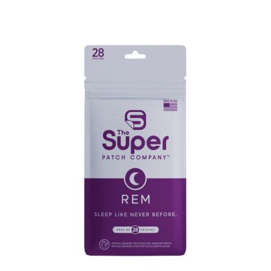 Super Patch REM Sleep