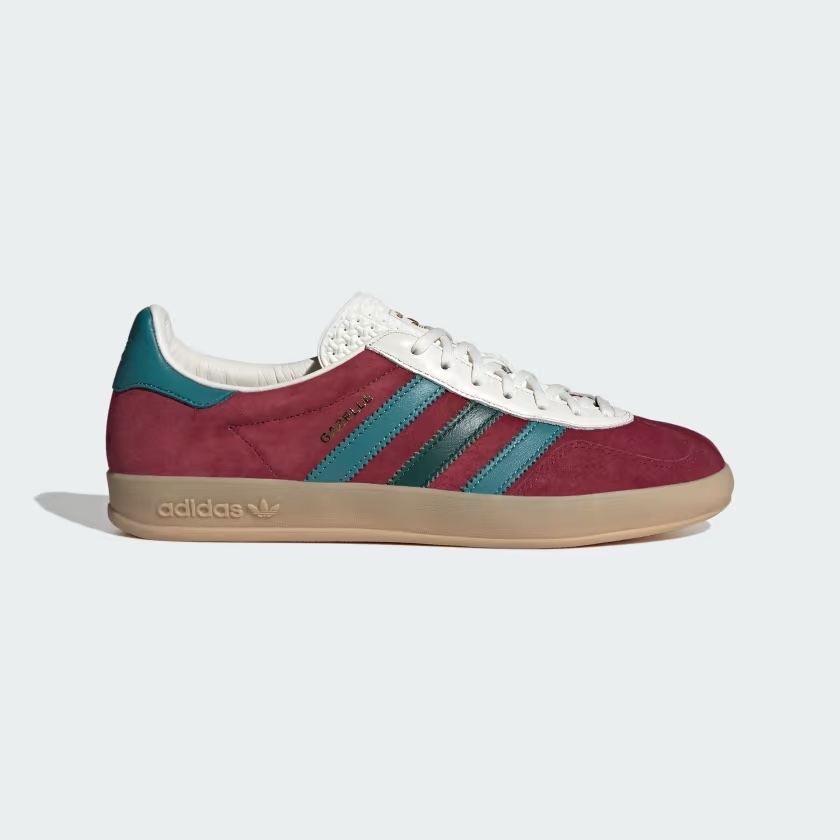 true autumn gazelles