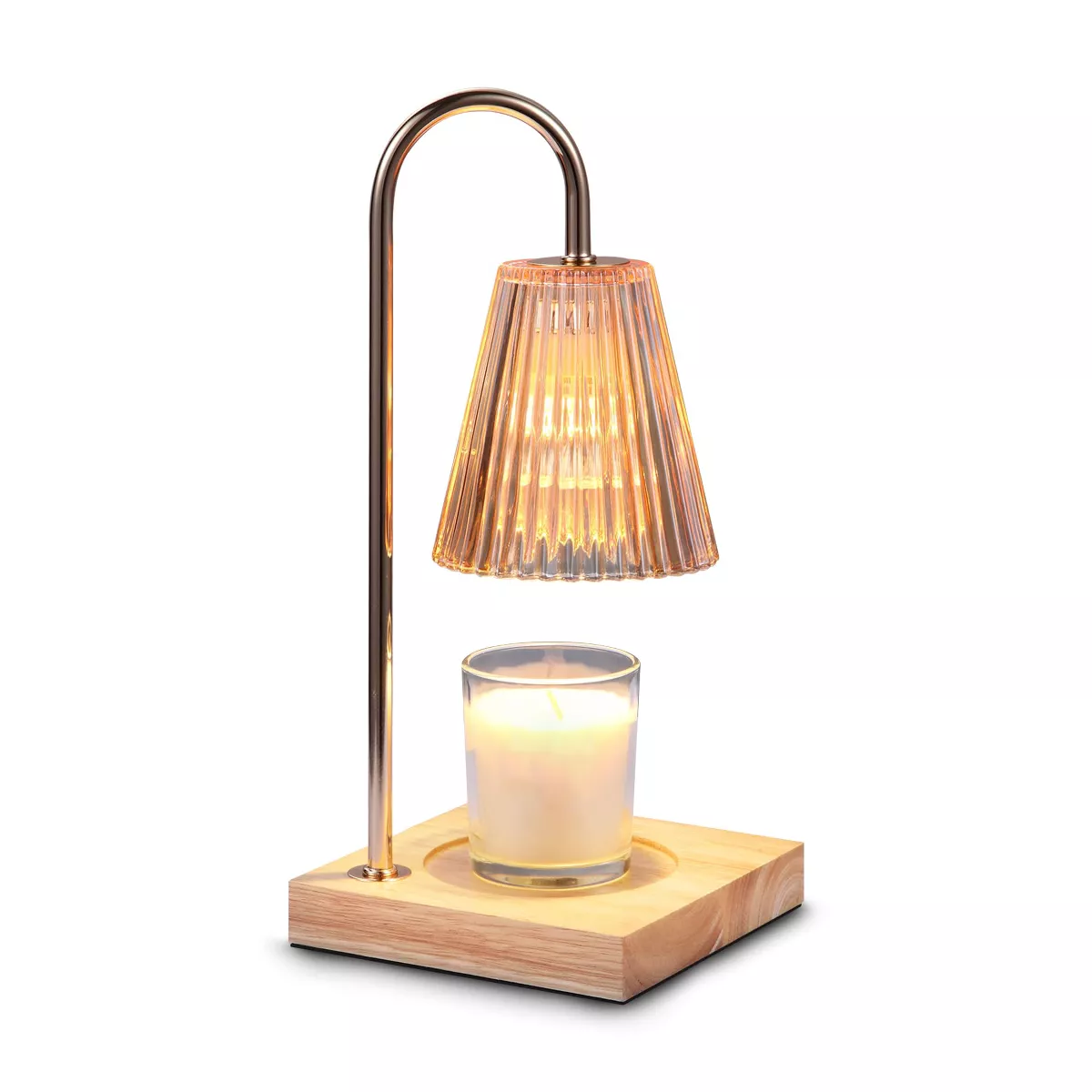 wax candle warmer