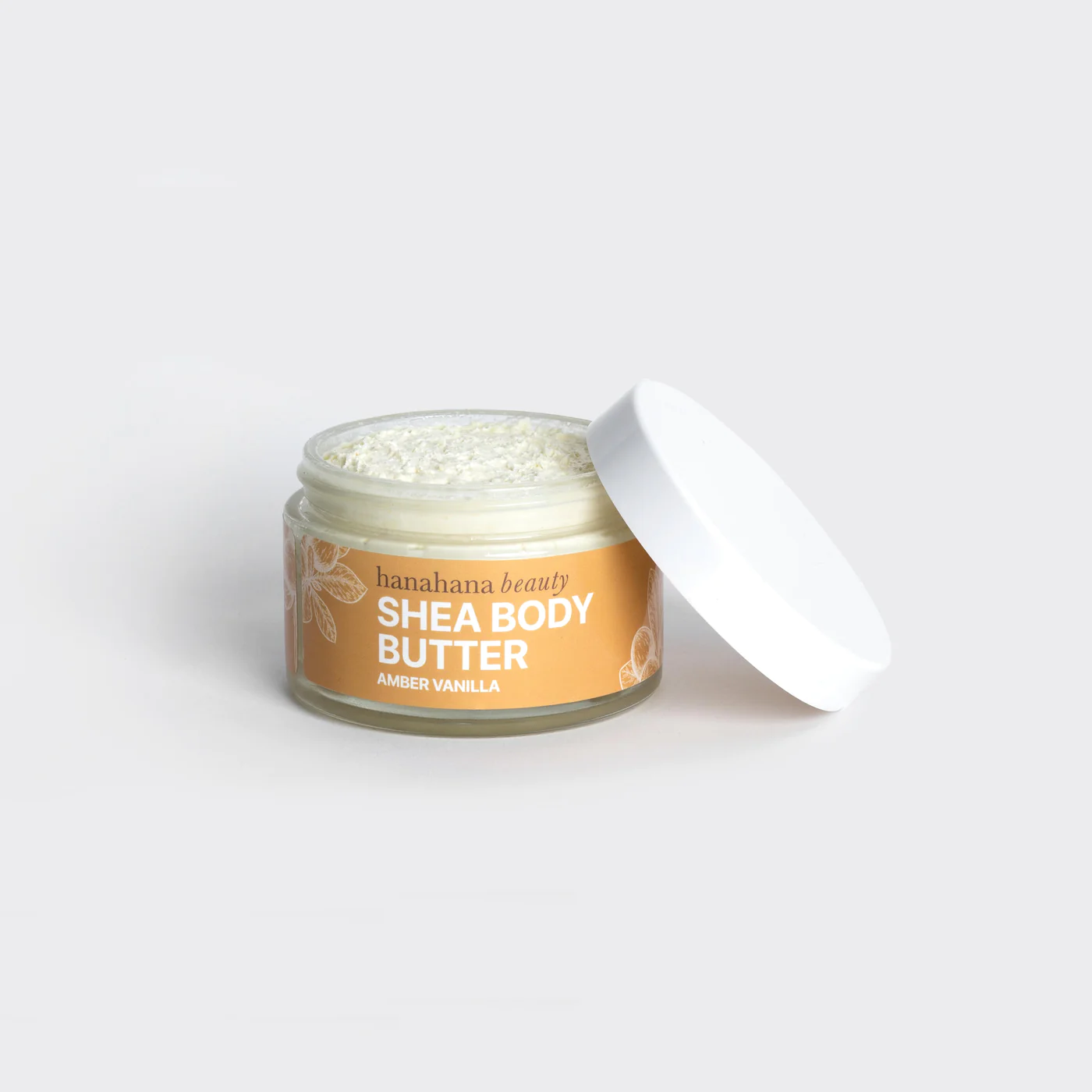 scented body products