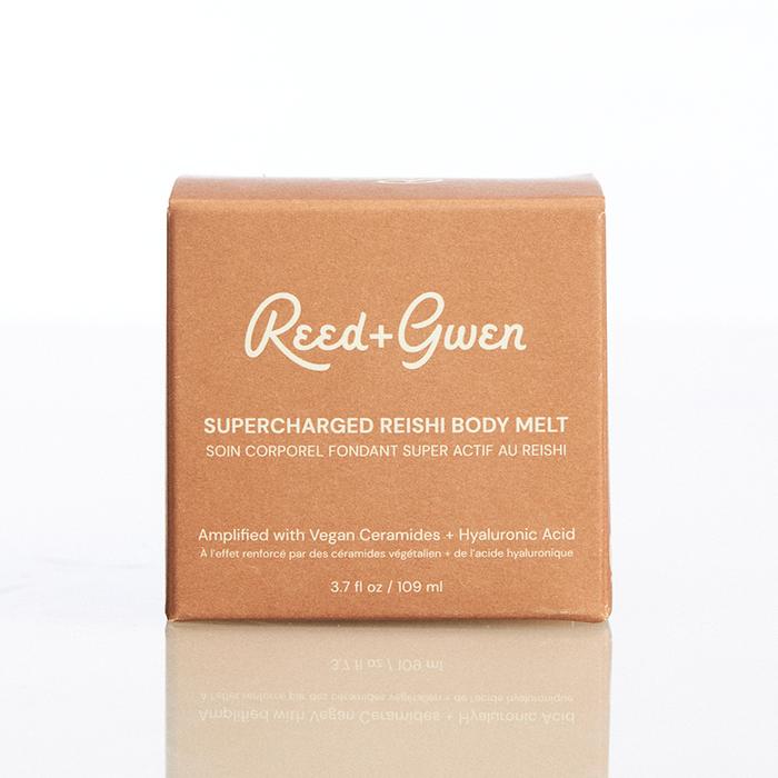 scented body products