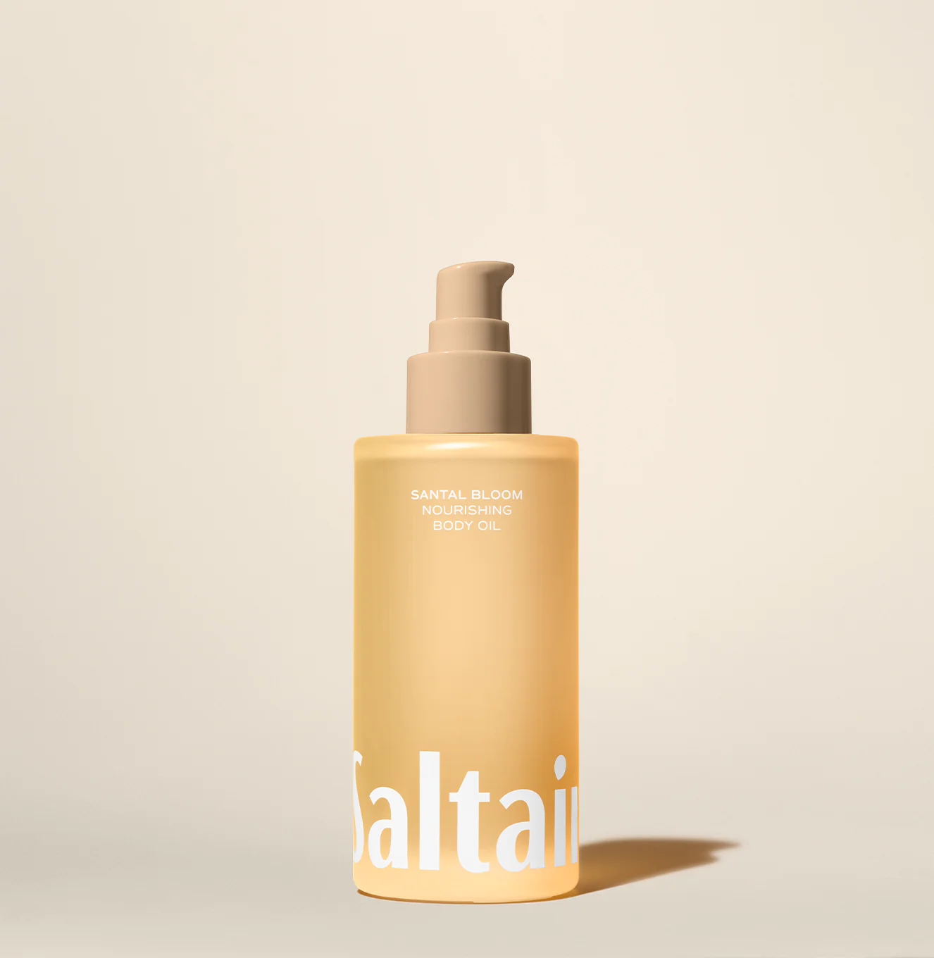 scented body products