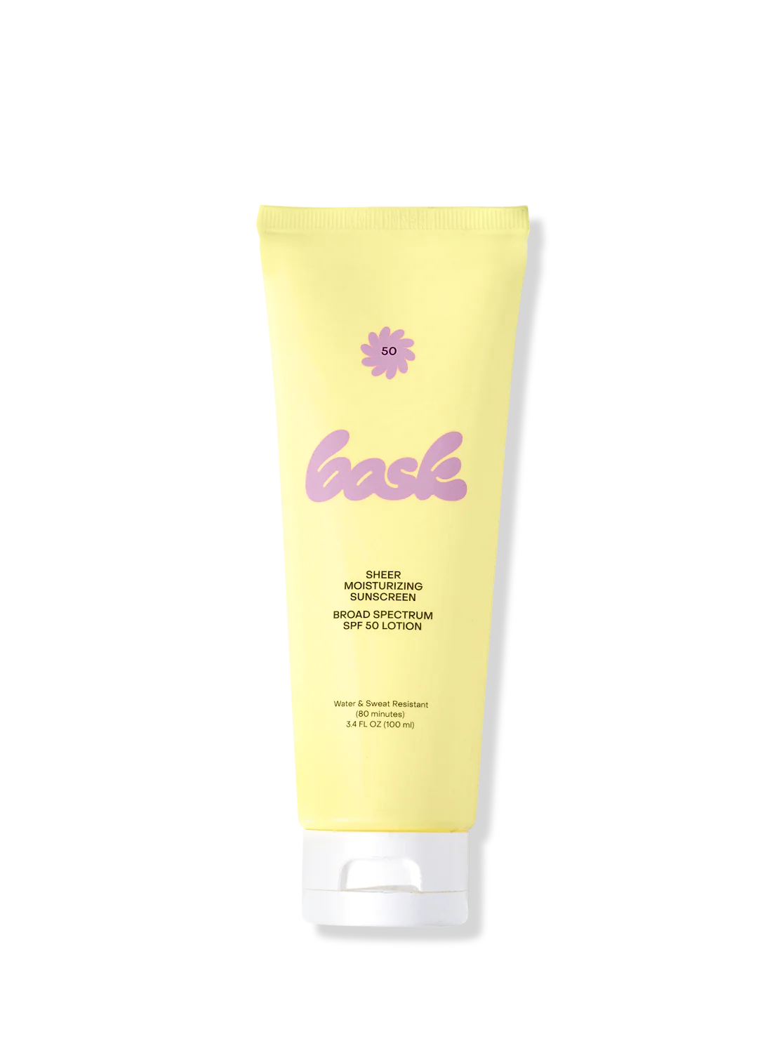 scented body products