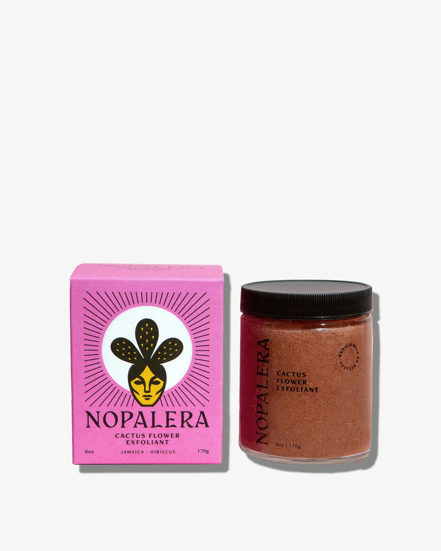 scented body products