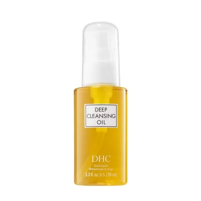 oil cleansers