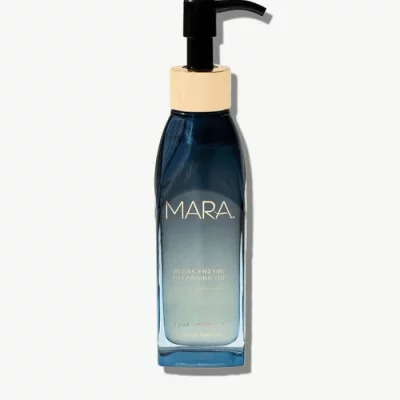 mara chia oil cleanser