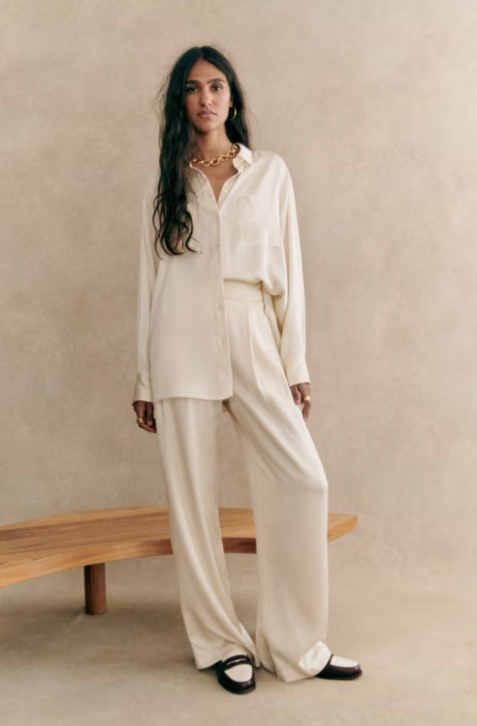 GEORGIO TROUSERS