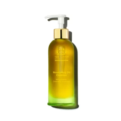 tata harper_oil cleansers