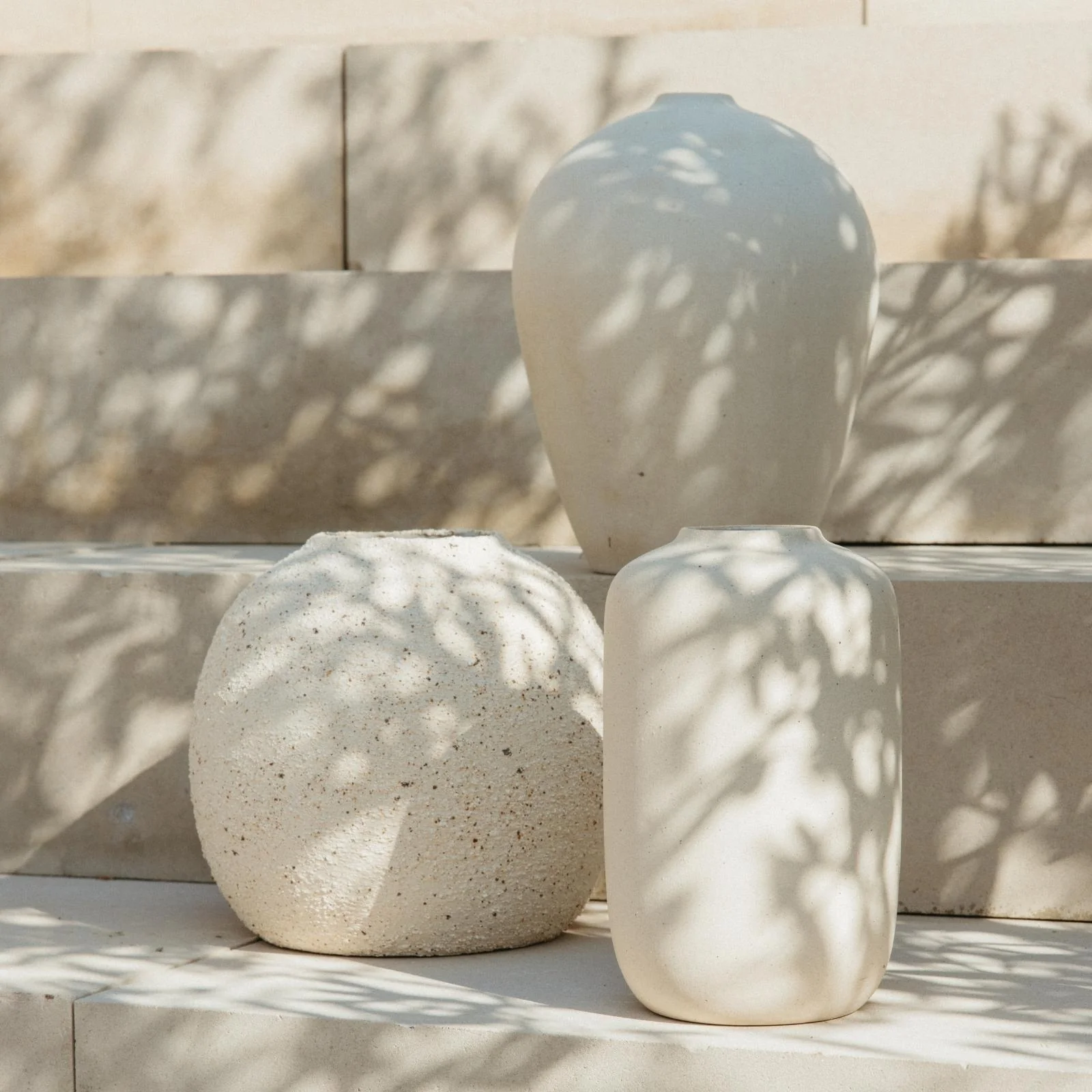 Topanga Vase