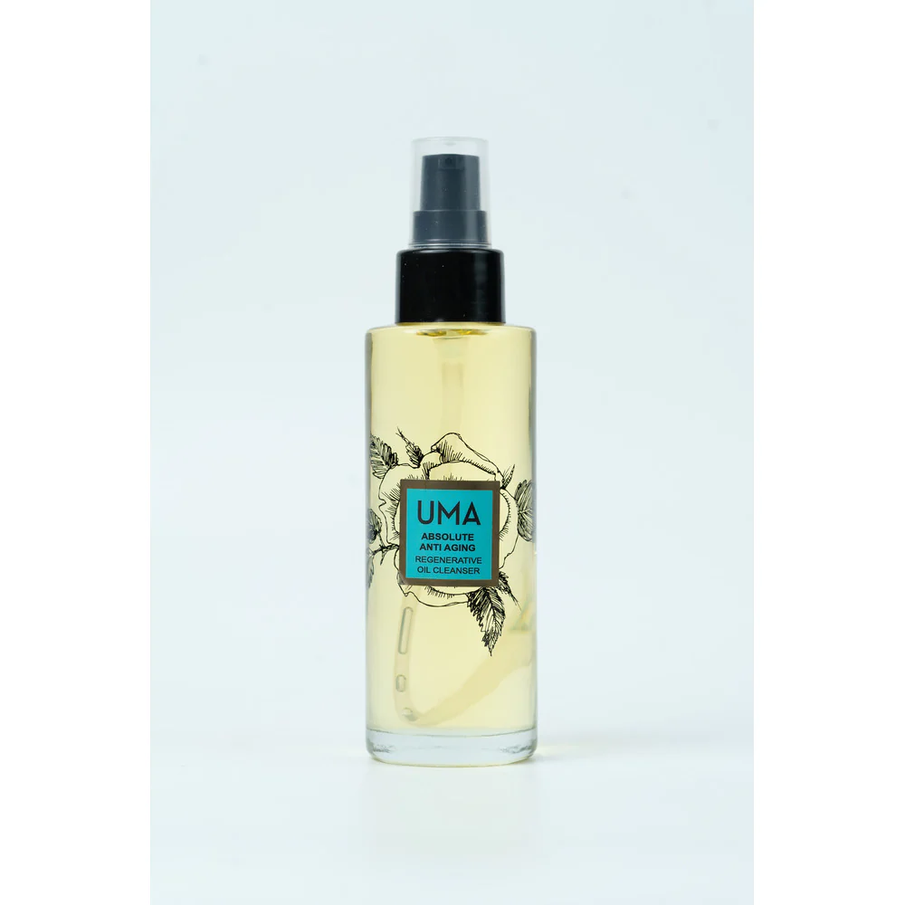 oil cleansers