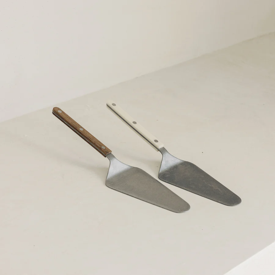 Sabre Dessert Server