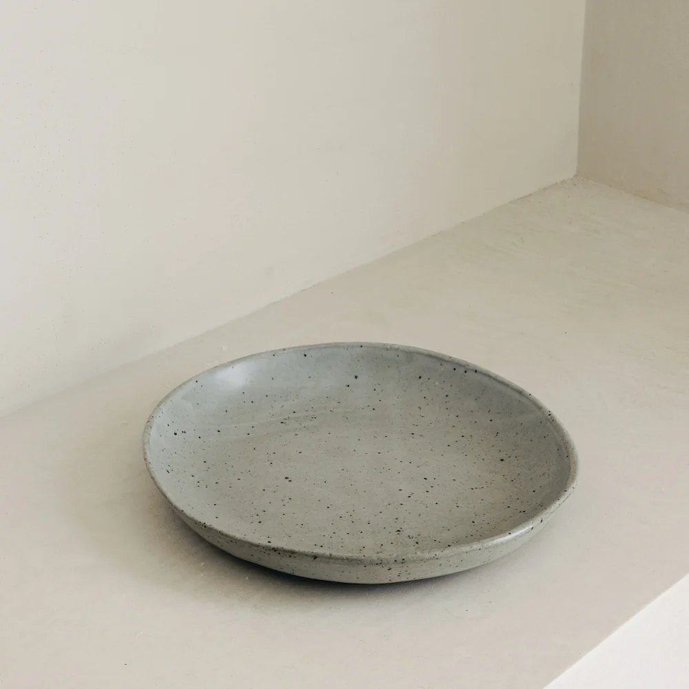Serving Platter
