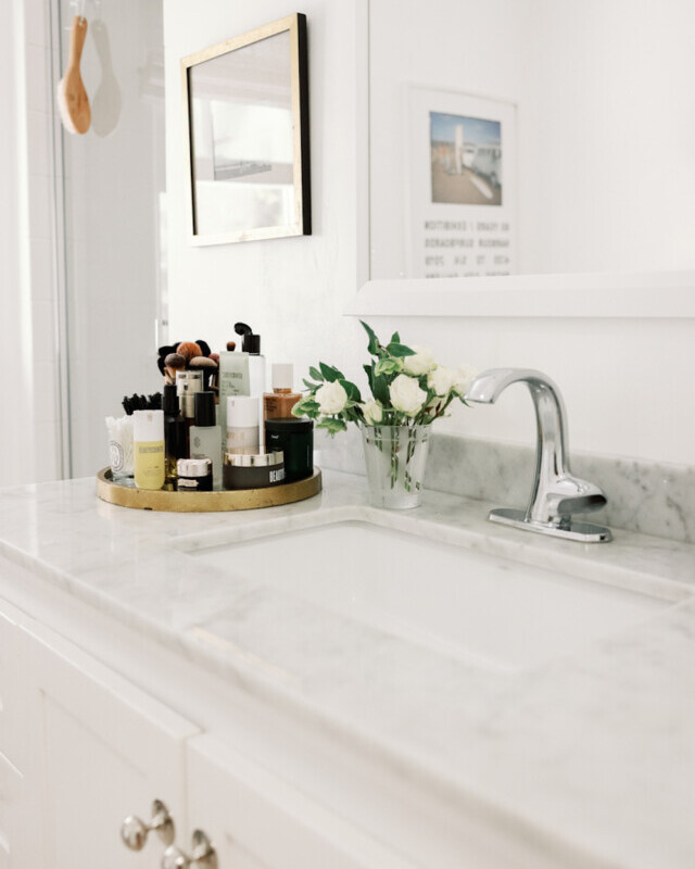 beody products bathroom