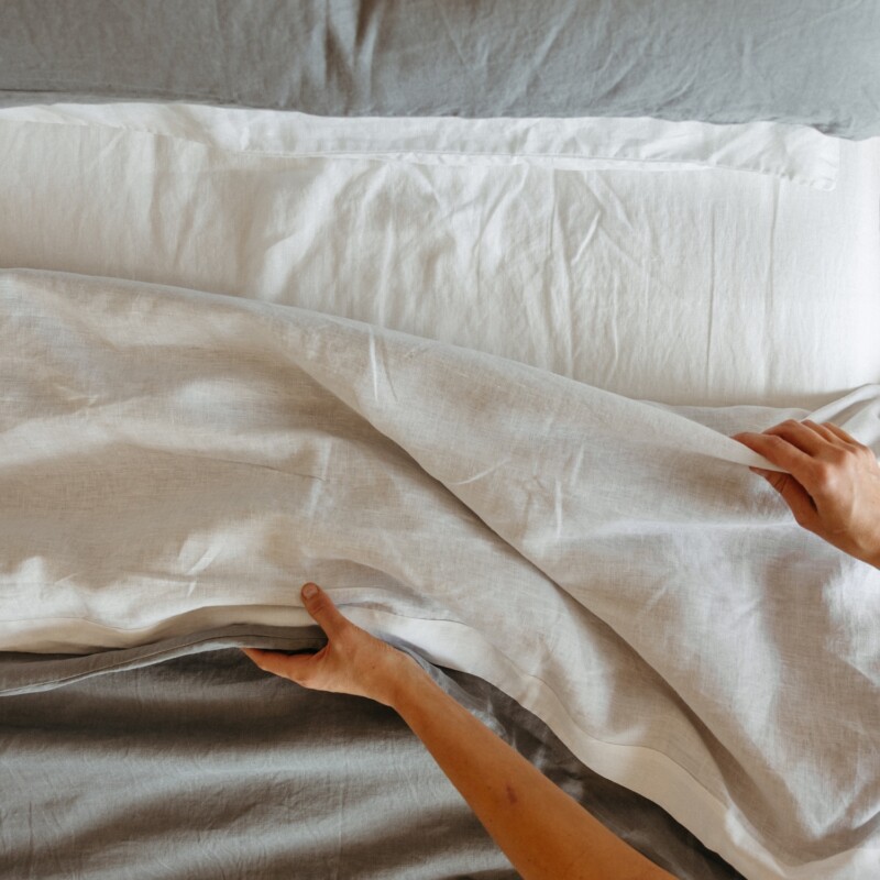 effects of not having sex
