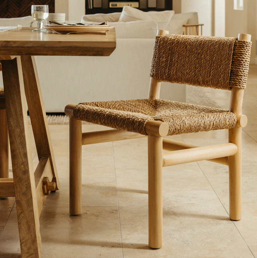 Hacienda Dining Chair