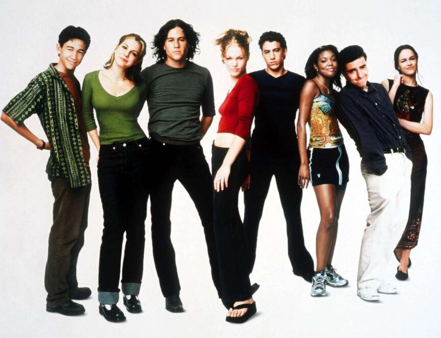 10 Things I Hate About You