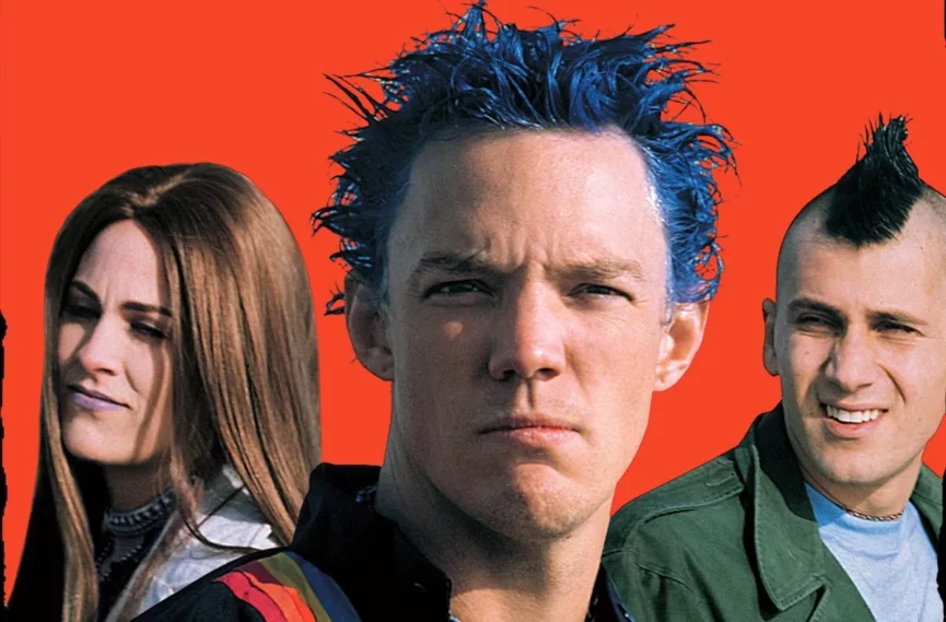 SLC Punk!