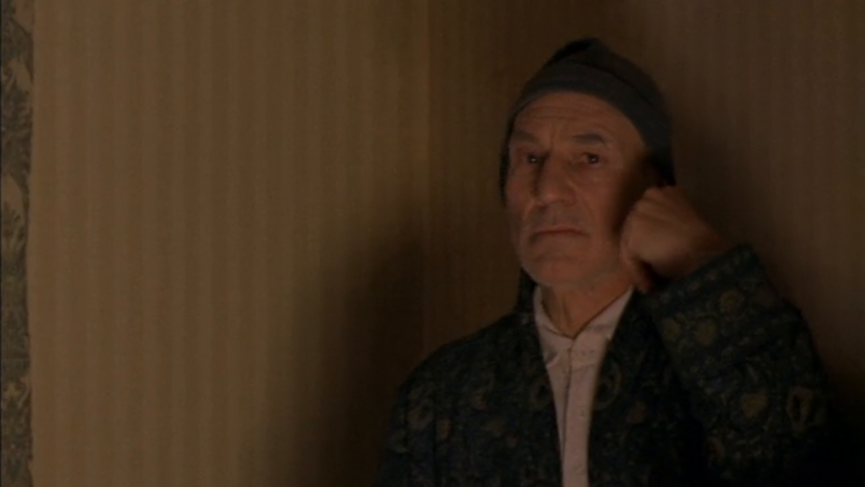 A Christmas Carol