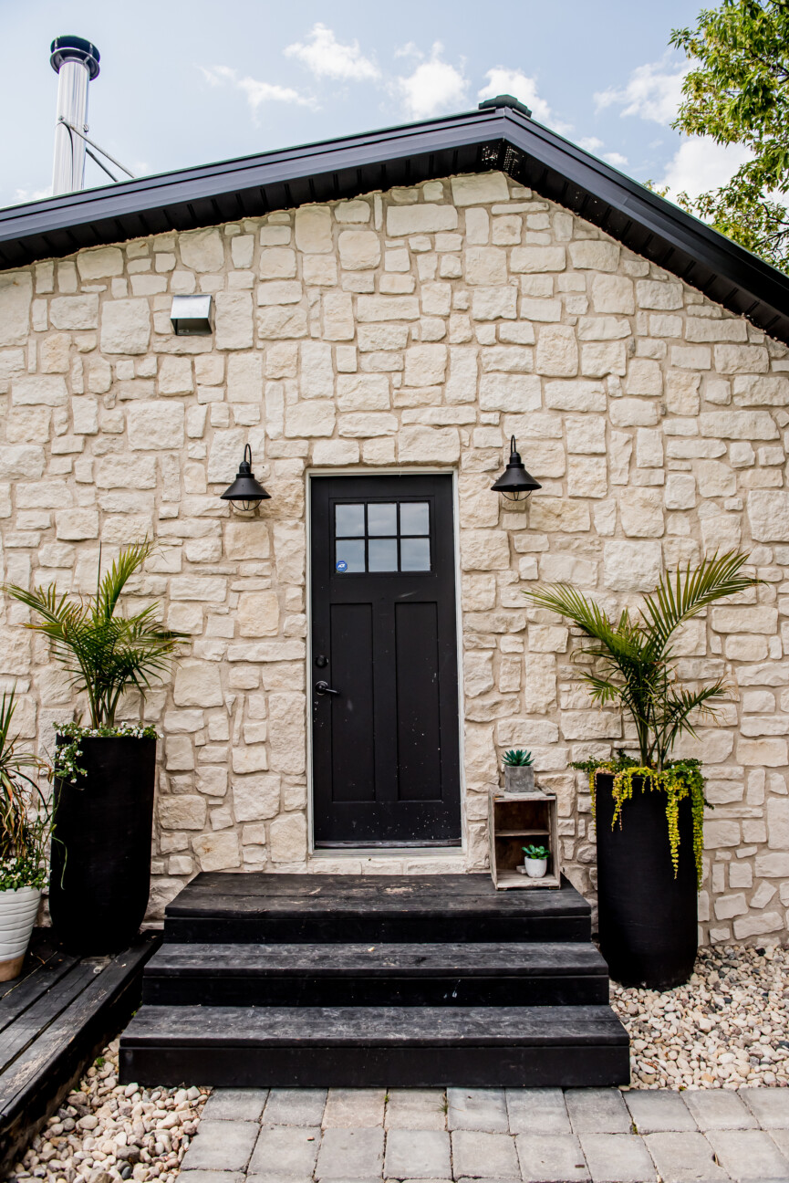 blance facade eldorado stone