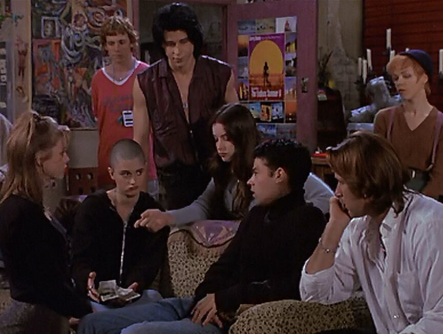 Empire Records