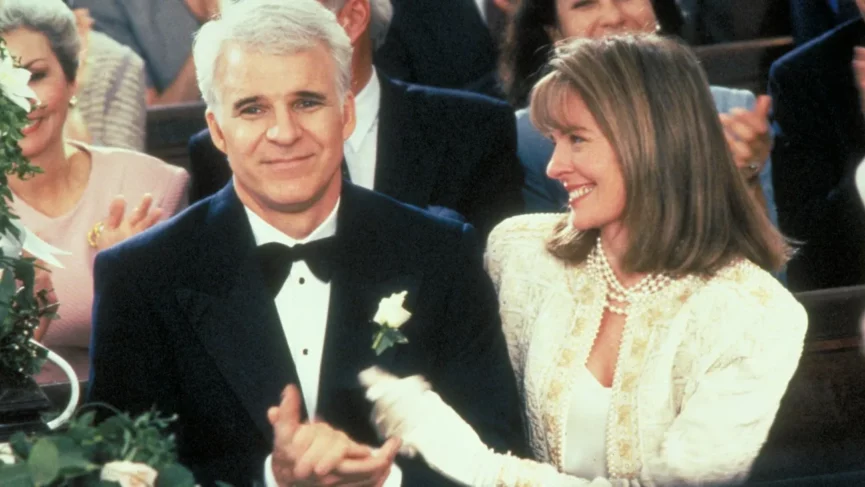 Father of the Bride