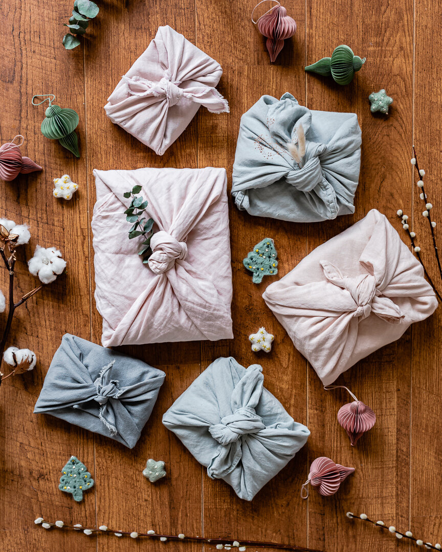 Furoshiki