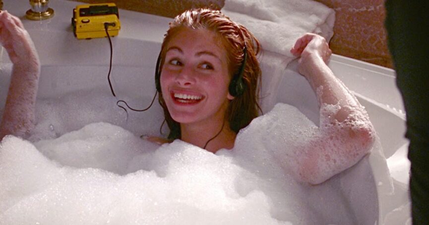Pretty Woman