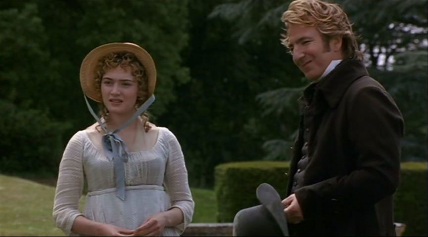 Sense and Sensibility