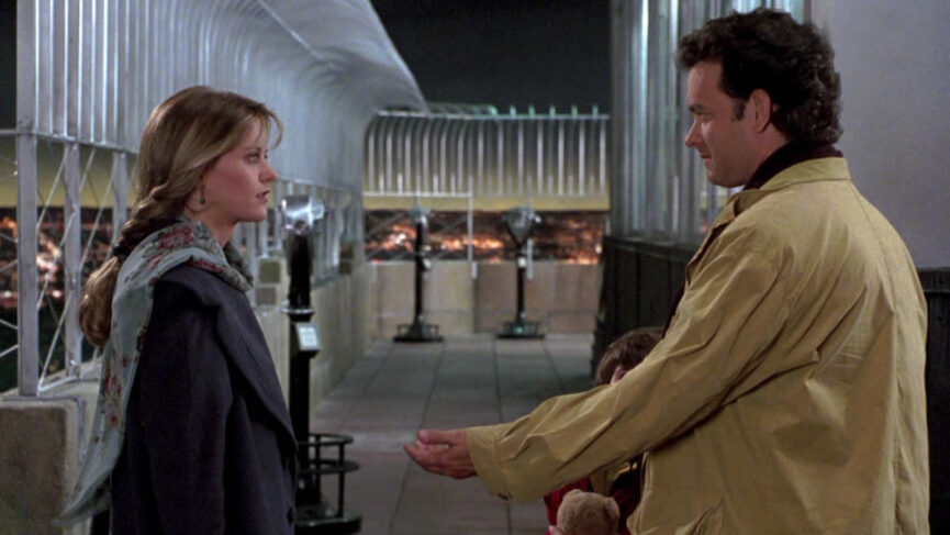Sleepless in Seattle