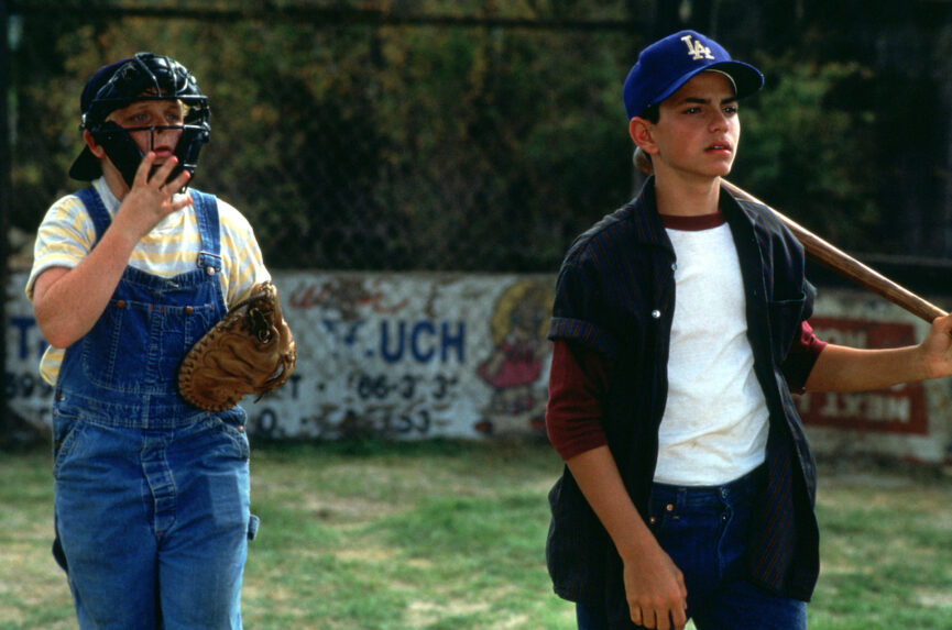 The Sandlot