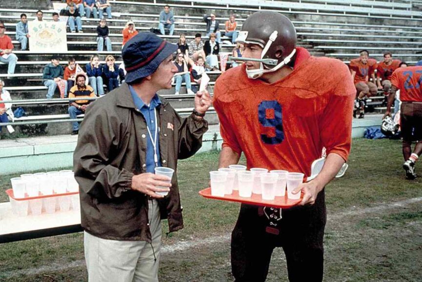 The Waterboy