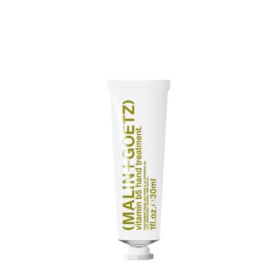 Vitamin B5 Hand Treatment