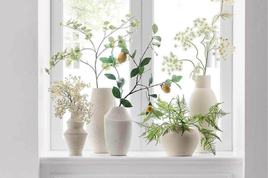where to buy vases