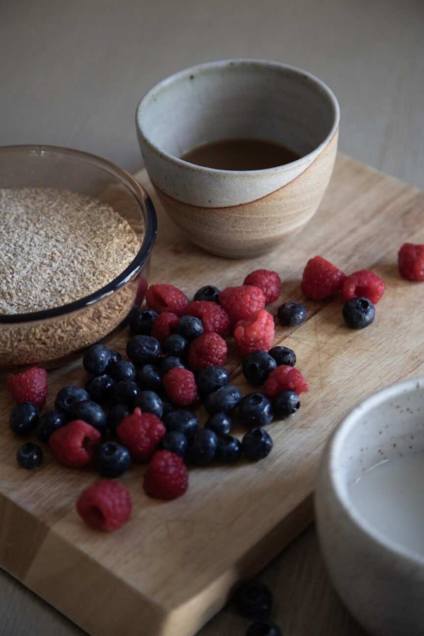 Berries
