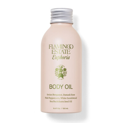 Flamingo Estate Body Oil