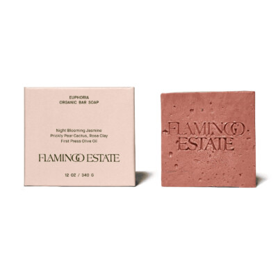 Flamingo Estate Euphoria Soap Bar