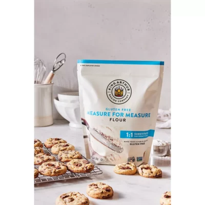 king arthur gluten free flour