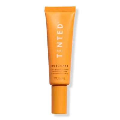 Live Tinted Hueguard.