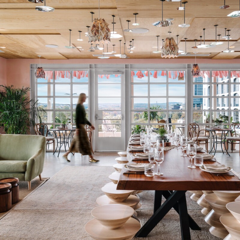 p6 austin restaurants with a view