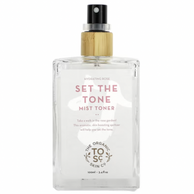 Set the Tone Mist Toner