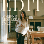 Spring EDIT 2026 Adriene Mishler feature