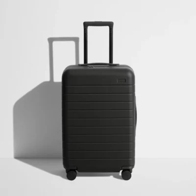 Away The Bigger Carry On