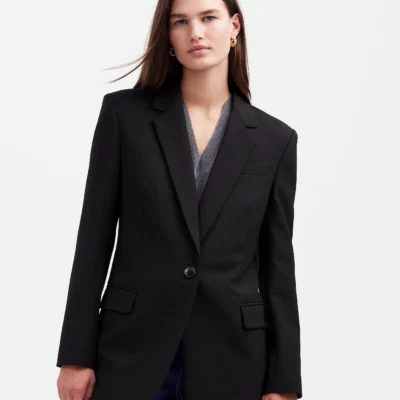 The Kline Blazer
