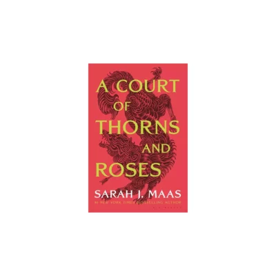 a court of thorns and roses