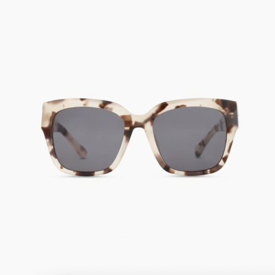 Addison Polarized Acetate Sunglasses