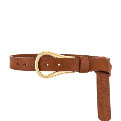 B-Low the Belt Ryder Wrap Belt